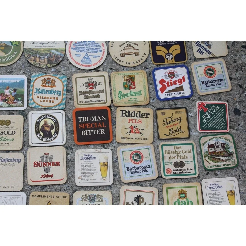 Budweiser huge lot